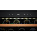 Frigidaire Gallery 5.3 cu. ft., 52-Bottle Freestanding Wine Cooler FGWC5233TS IMAGE 7