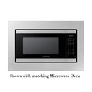  Samsung Microwave Accessories Trim/Filler Kits MA-TK8020TS/AA IMAGE 1