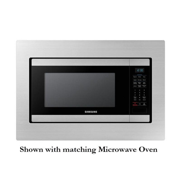  Samsung Microwave Accessories Trim/Filler Kits MA-TK8020TS/AA IMAGE 1