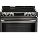  LG 30-inch Slide-In Electric Range with ProBake Convection™ LSE4611BD IMAGE 14