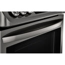  LG 30-inch Slide-In Electric Range with ProBake Convection™ LSE4611BD IMAGE 15