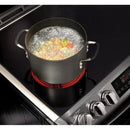  LG 30-inch Slide-In Electric Range with ProBake Convection™ LSE4611BD IMAGE 17