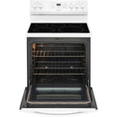  Frigidaire 30-inch Freestanding Electric Range with SpaceWise® Expandable Elements FFEF3054TW IMAGE 4