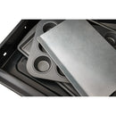  Frigidaire 30-inch Freestanding Electric Range with SpaceWise® Expandable Elements FFEF3054TW IMAGE 9