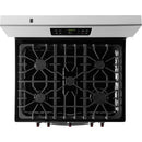 Frigidaire 30-inch Freestanding Gas Range FFGF3054TS IMAGE 8
