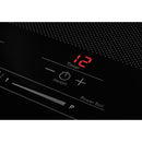 Frigidaire Gallery 36-inch Built-In Induction Cooktop with Sizing? Elements FGIC3666TB IMAGE 6