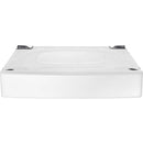  Samsung 27" Laundry Pedestal WE272NW/A3 IMAGE 1