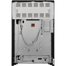 Frigidaire 30-inch Freestanding Gas Range FFGF3054TD IMAGE 8