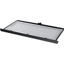  Samsung 30-inch, 2.1 cu.ft. Over-the-Range Microwave Oven with Ventilation System ME21M706BAG/AA IMAGE 10