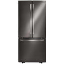 Black Stainless