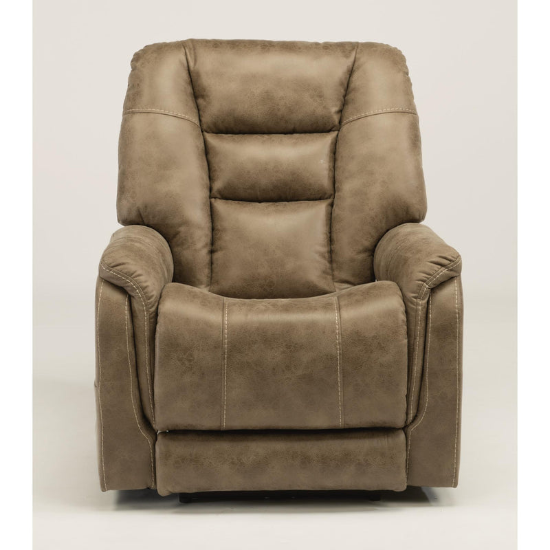 Flexsteel Theo Power Fabric Recliner 1568-50PH-374-82 IMAGE 1