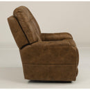 Flexsteel Theo Power Fabric Recliner 1568-50PH-374-72 IMAGE 4