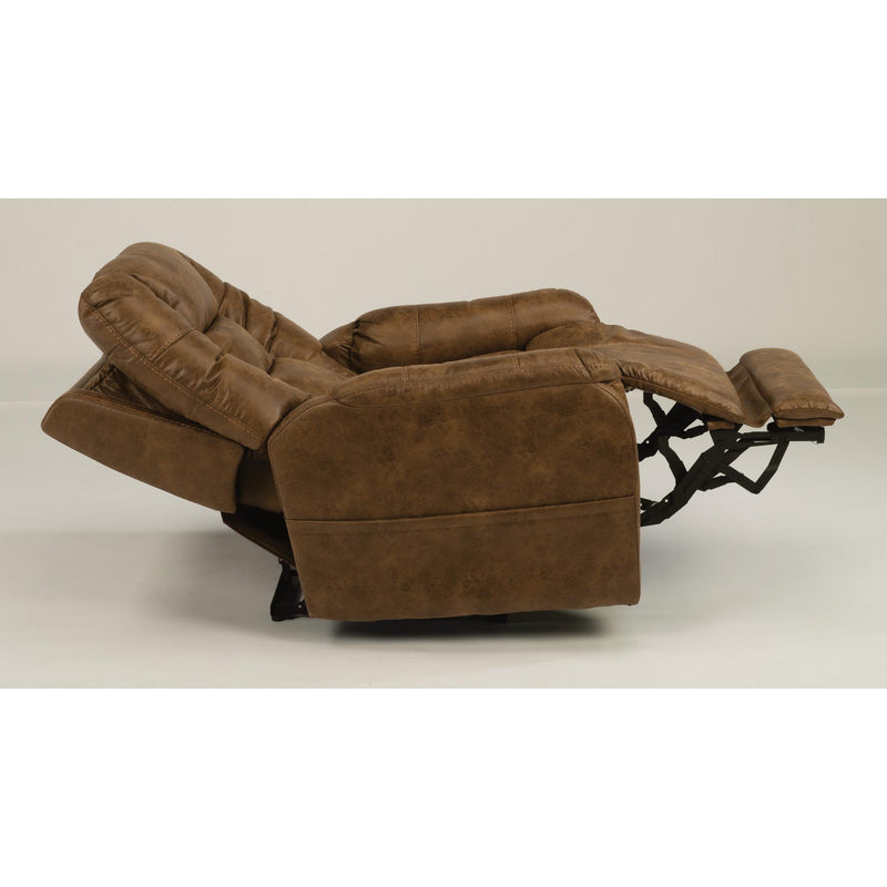 Flexsteel Theo Power Fabric Recliner 1568-50PH-374-72 IMAGE 5