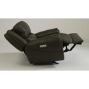 Flexsteel Nance Power Glider Leather Match Recliner 1179-54PH 450-00 IMAGE 5