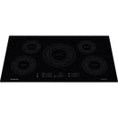 Frigidaire 36-inch Built-in Induction Cooktop with Auto Sizing? Pan Detection FFIC3626TB IMAGE 4