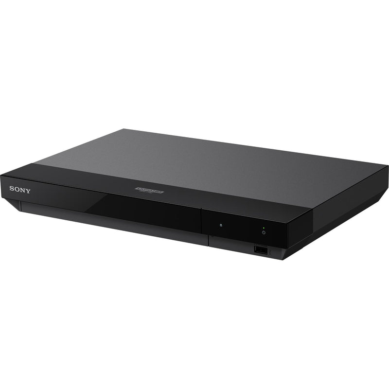 Sony Blu-Ray Player with Built-in Wi-Fi UBPX700/CA IMAGE 2