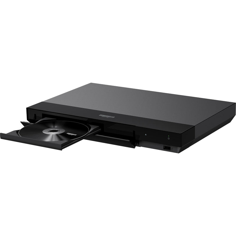 Sony Blu-Ray Player with Built-in Wi-Fi UBPX700/CA IMAGE 4