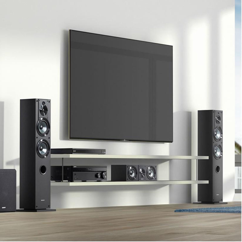 Home Theater System Sony Sound Bar Sony 4K Home Theatre