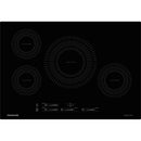 Frigidaire 33-inch Built-in Induction Cooktop with Auto Sizing? Pan Detection FFIC3026TB IMAGE 1