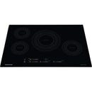 Frigidaire 33-inch Built-in Induction Cooktop with Auto Sizing? Pan Detection FFIC3026TB IMAGE 4
