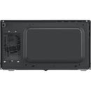  LG 22-inch, 1.2 cu.ft. Countertop Microwave Oven with EasyClean® LMC1275SB IMAGE 10