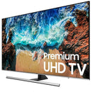  Samsung 75-inch 4K Ultra HD Smart LED TV UN75NU8000FXZA IMAGE 3