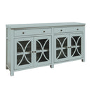 Legends Furniture Salinas TV Stand SN1862.RAN IMAGE 1