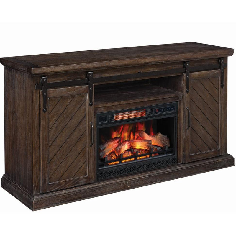 Classic Flame Southgate Freestanding Electric Fireplace 26MM71435-M366/26II042FGL IMAGE 1