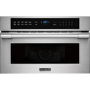 Frigidaire Professional 30-inch, 1.6 cu.ft. Built-in Microwave Oven with PowerSense™ Cooking Technology FPMO3077TF IMAGE 1