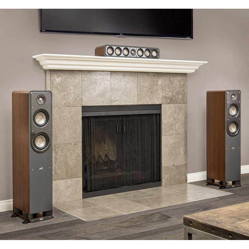 Polk Audio Centre Channel Speaker S35 (Br) IMAGE 6