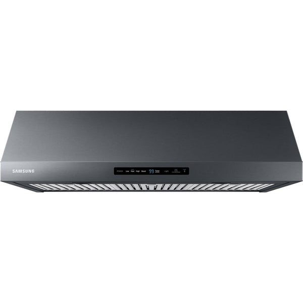  Samsung 36-inch Under Cabinet Range Hood NK36N7000UG/AA IMAGE 1