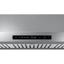  Samsung 36-inch Under Cabinet Range Hood NK36N7000US/AA IMAGE 3
