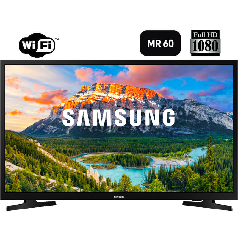 Samsung 32-inch Full HD Smart LED TV UN32N5300AFXZA