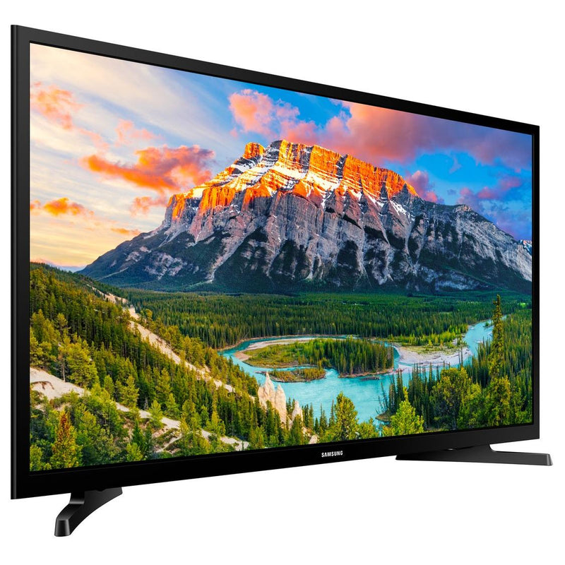 Samsung 32-inch Full HD Smart LED TV UN32N5300AFXZA IMAGE 2