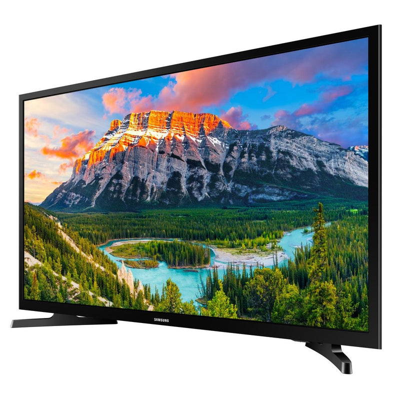 Samsung 32-inch Full HD Smart LED TV UN32N5300AFXZA IMAGE 3