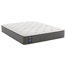  Sealy Response Performance II Cushion Firm Mattress (Full) IMAGE 1