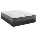  Sealy Response Performance II Cushion Firm Mattress (Full) IMAGE 3