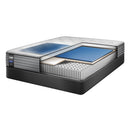  Sealy Response Performance II Cushion Firm Mattress (Full) IMAGE 7
