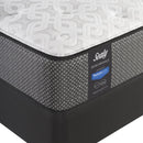  Sealy Response Performance II Cushion Firm Mattress (California King) IMAGE 5