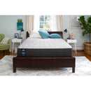  Sealy Response Performance II Plush Mattress Set (Twin) IMAGE 6