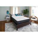 Sealy Response Performance II Plush Mattress Set (Twin) IMAGE 7