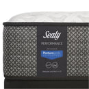  Sealy Response Performance II Plush Mattress Set (Twin XL) IMAGE 4