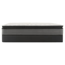  Sealy Response Performance II Cushion Firm Pillow Top Mattress (California King) IMAGE 4