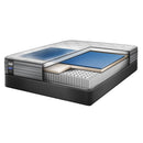  Sealy Response Performance II Cushion Firm Pillow Top Mattress (California King) IMAGE 8