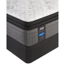  Sealy Response Performance II Plush Pillow Top Mattress (Twin XL) IMAGE 5