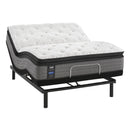  Sealy Response Performance II Plush Pillow Top Mattress (Full) IMAGE 8