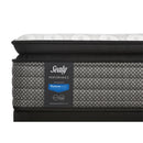 Sealy Response Performance II Plush Pillow Top Mattress (King) IMAGE 6
