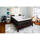  Sealy Response Performance II Plush Pillow Top Mattress Set (Twin XL) IMAGE 6