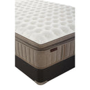  Stearns & Foster Oak Terrace IV Cushion Firm Pillow Top Mattress Set (Twin) IMAGE 3