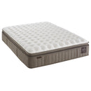  Stearns & Foster Oak Terrace IV Cushion Firm Pillow Top Mattress Set (Twin XL) IMAGE 2